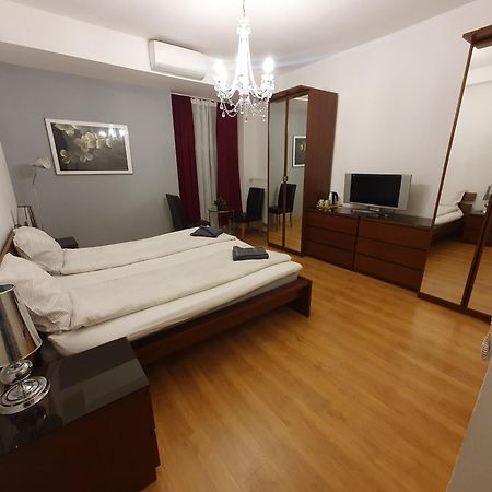 Elegancia Residence Будапеща Екстериор снимка