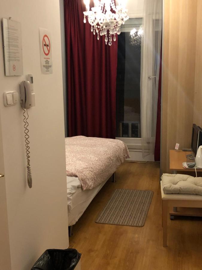 Elegancia Residence Будапеща Екстериор снимка