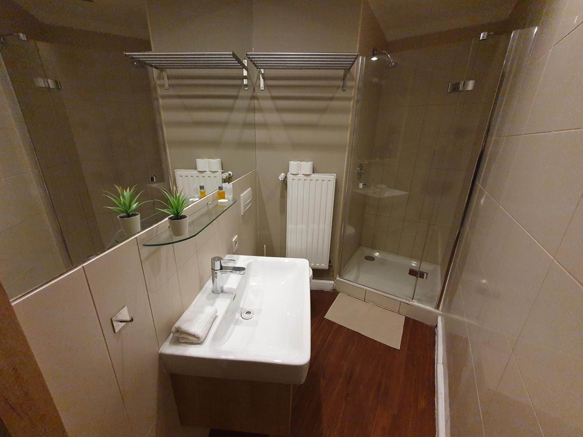 Elegancia Residence Будапеща Екстериор снимка