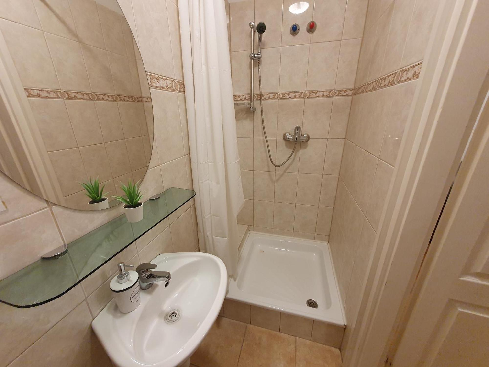Elegancia Residence Будапеща Екстериор снимка
