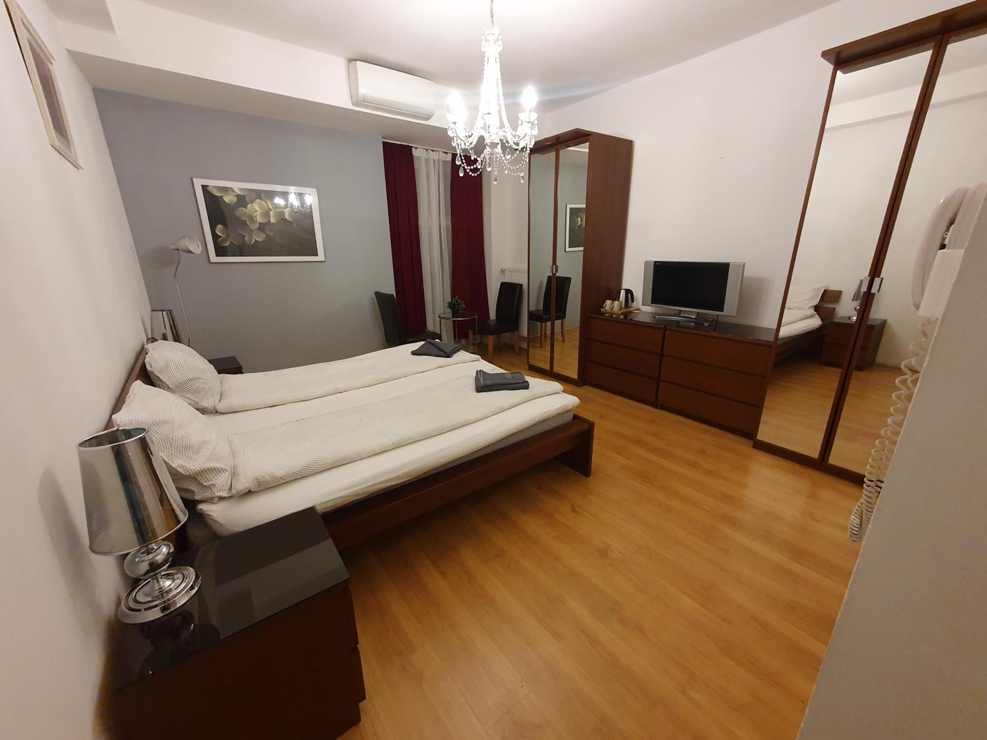 Elegancia Residence Будапеща Екстериор снимка