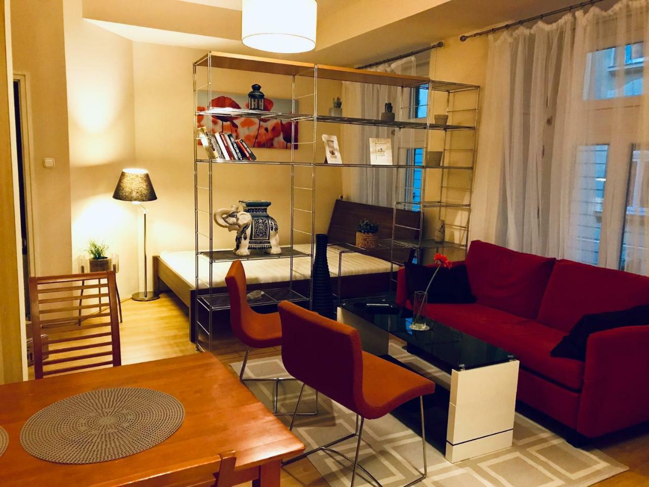 Elegancia Residence Будапеща Екстериор снимка