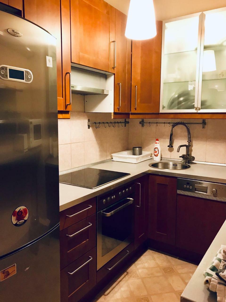 Elegancia Residence Будапеща Екстериор снимка